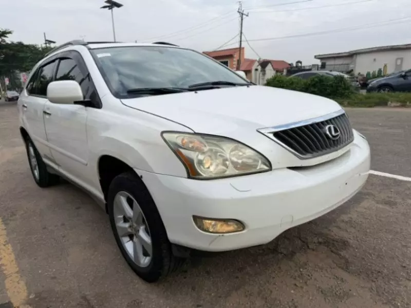 Lexus RX 350   - 2007