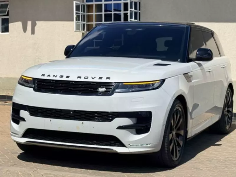 Land Rover Range Rover Sport   - 2022