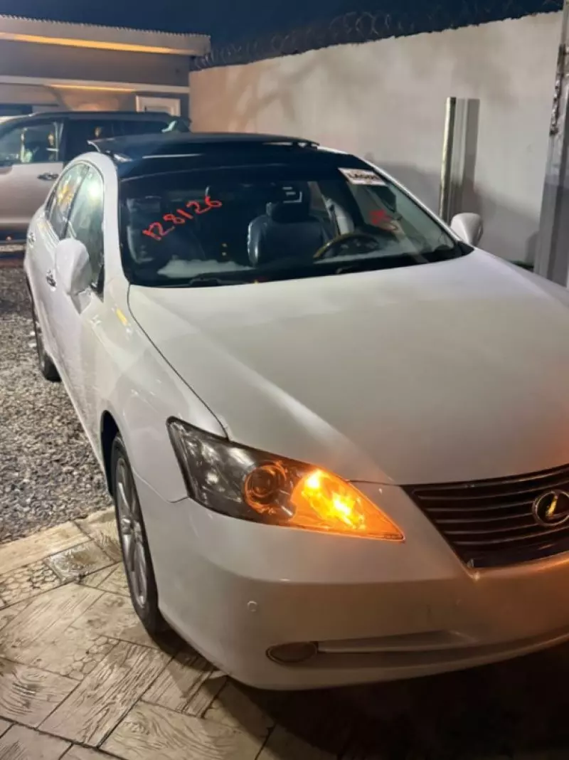 Lexus IS 350   - 2008