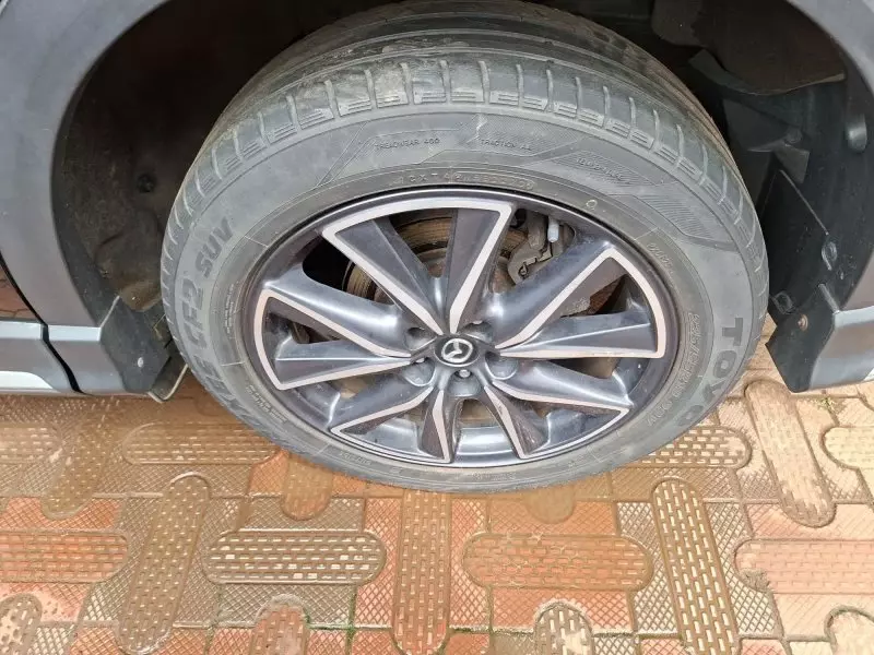Mazda CX-5 - 2017