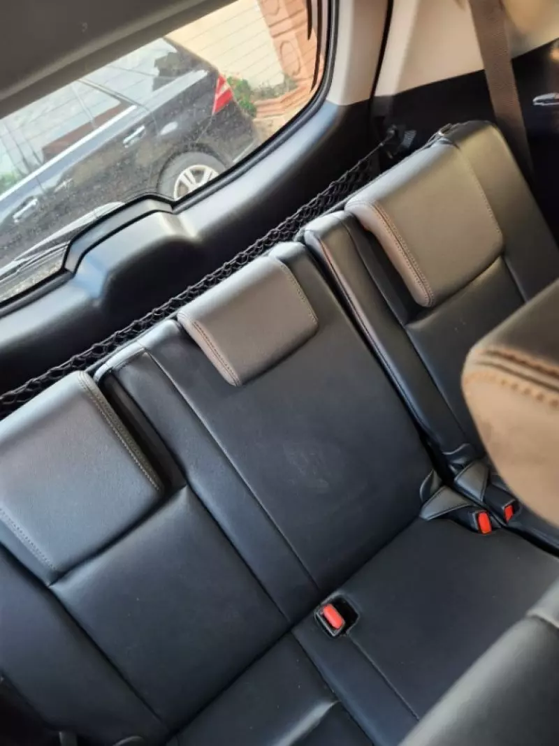 TOYOTA Highlander   - 2015