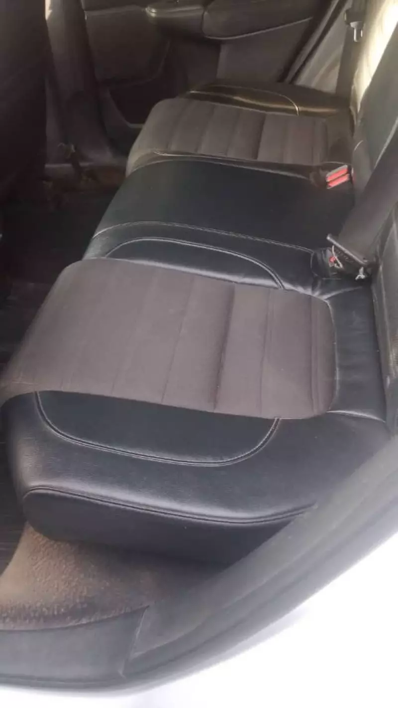 Honda CR-V   - 2021