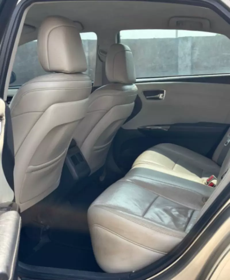 Toyota Avalon   - 2015