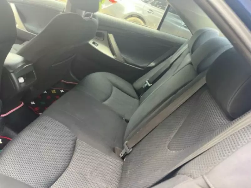 Toyota Camry - 2010