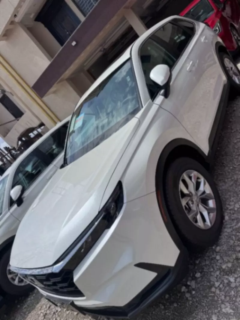 Honda Cr-v   - 2025