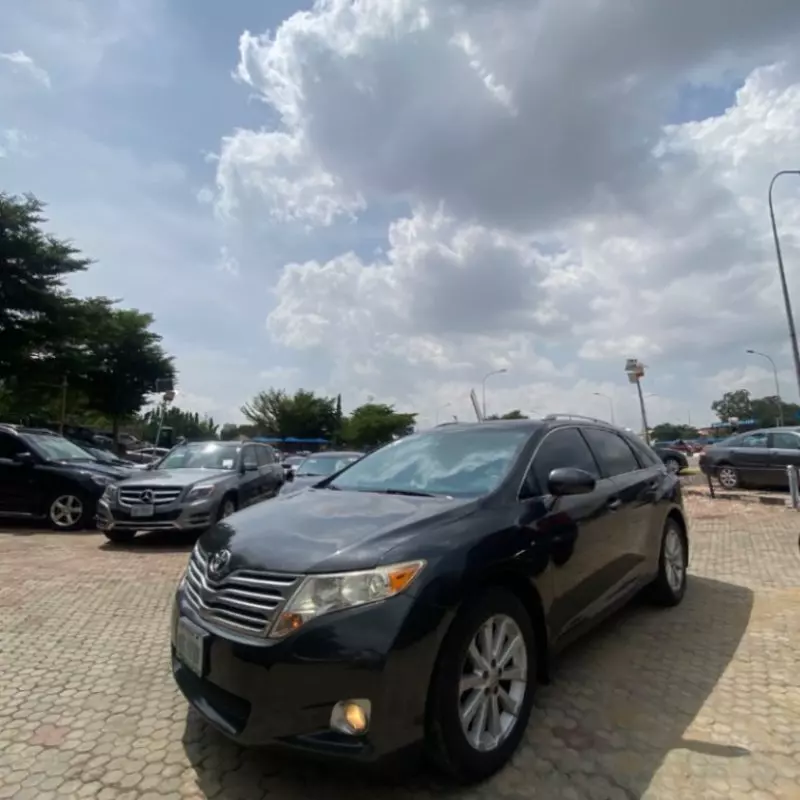 TOYOTA Venza   - 2009