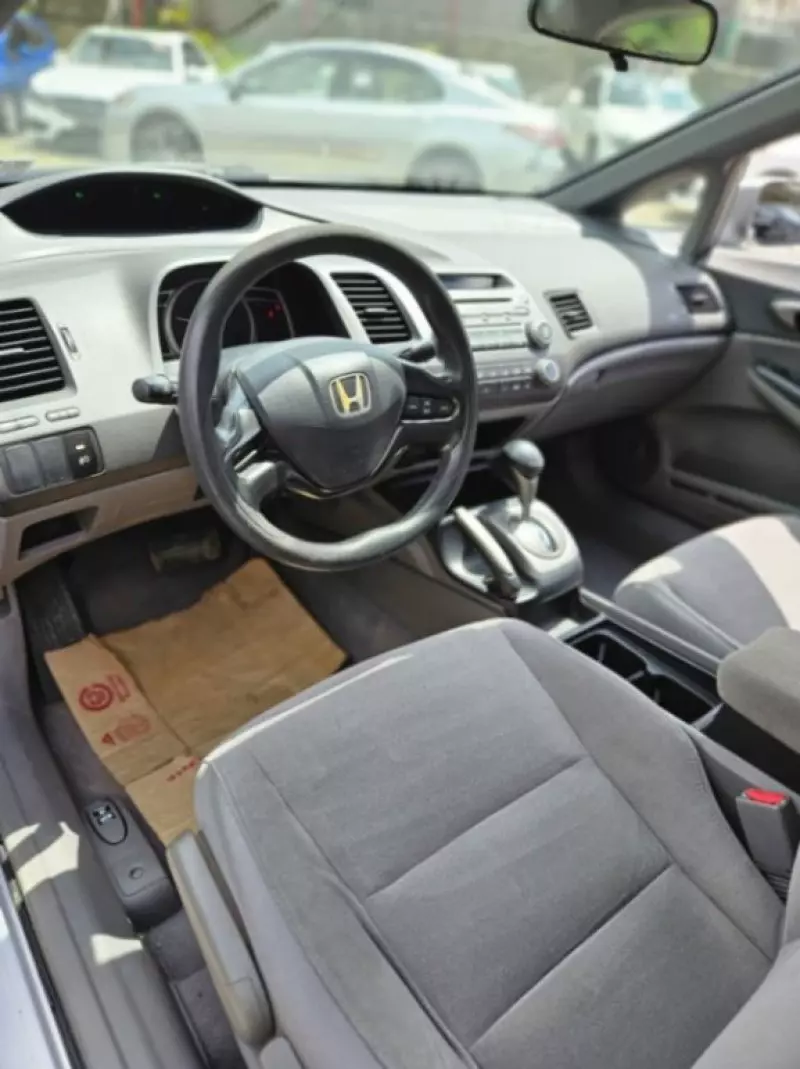 Honda Accord   - 2006