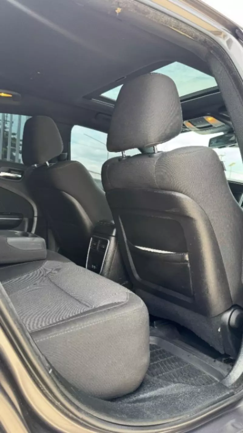 Dodge Charger   - 2018