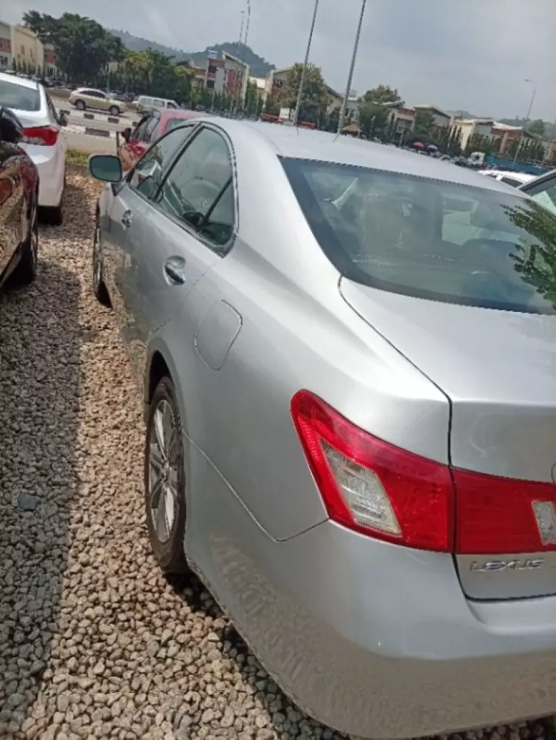 Lexus ES - 2007