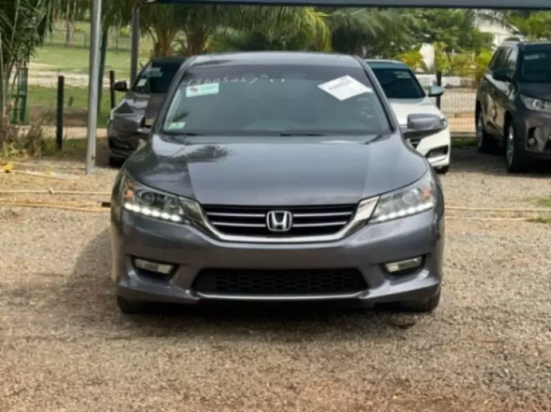 Honda Accord   - 2013