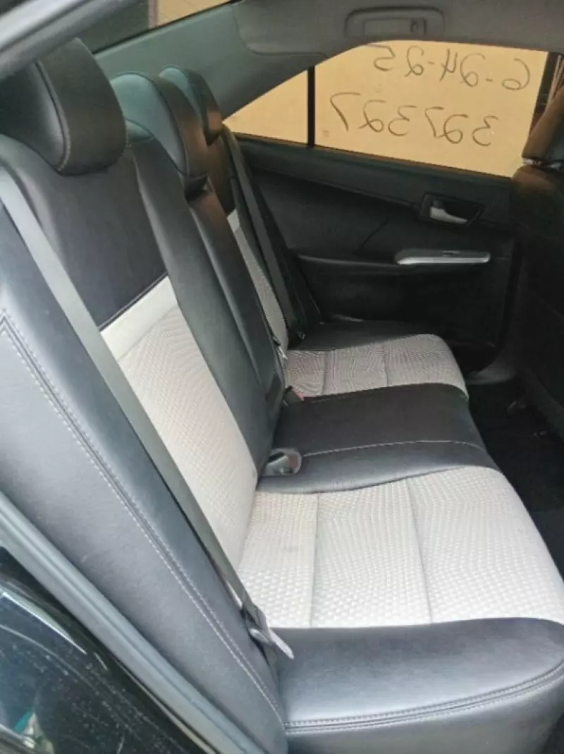 Toyota Camry - 2014