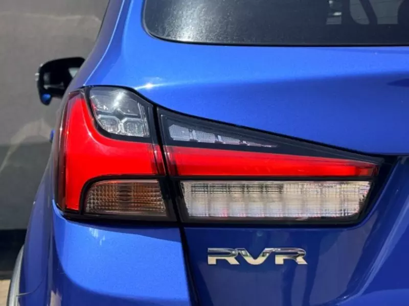 Mitsubishi RVR   - 2019