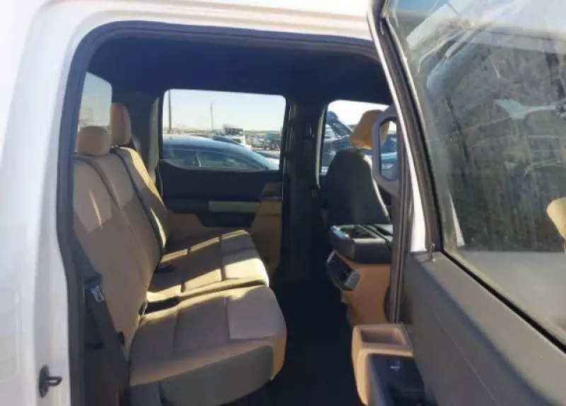 Ford F-150   - 2022