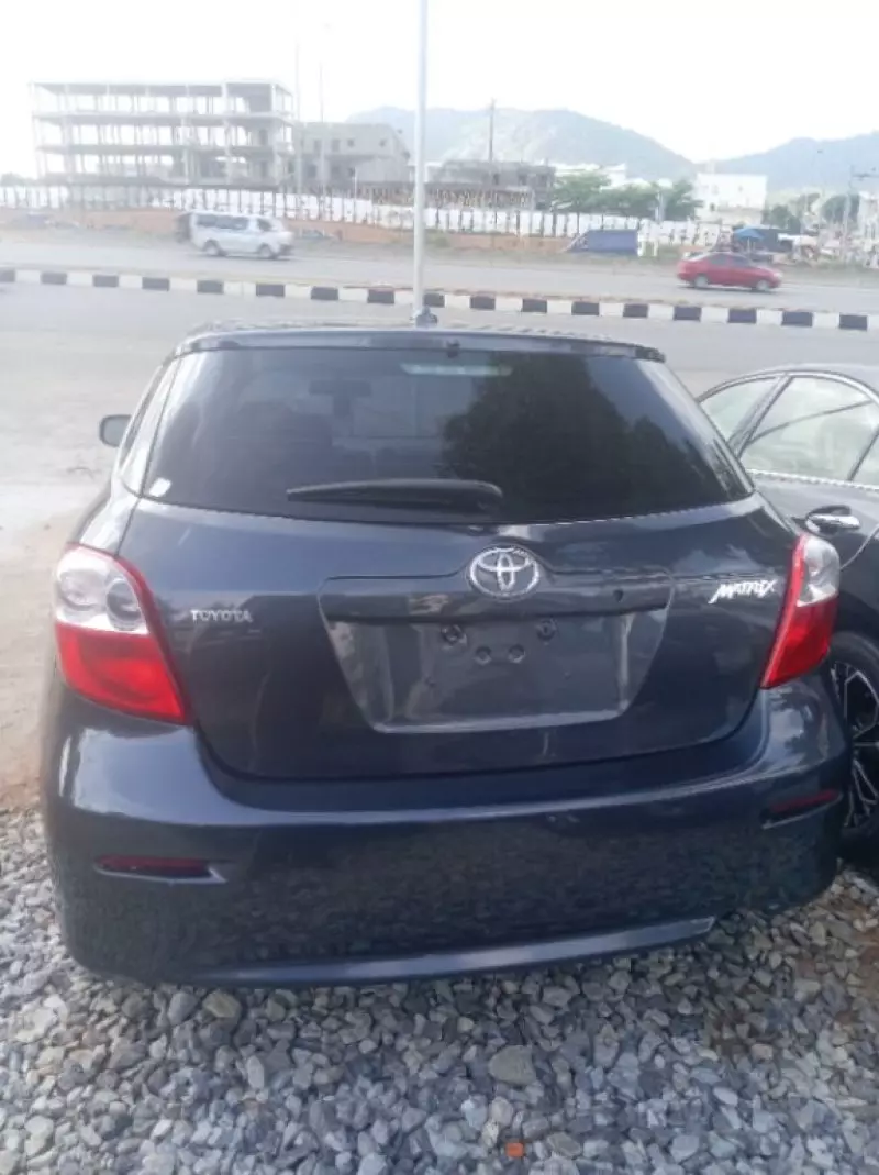 Toyota Matrix   - 2008