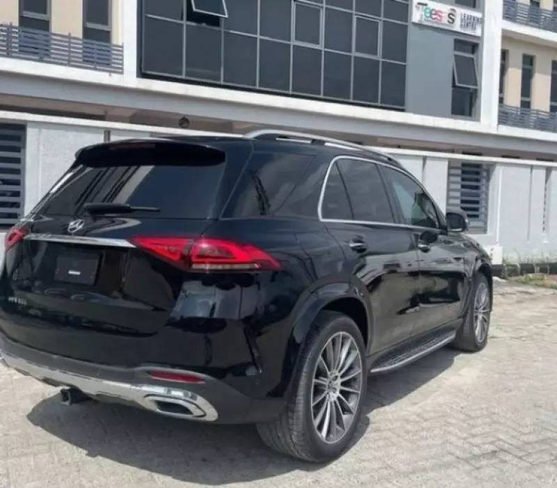 Mercedes-Benz GLE 350   - 2020
