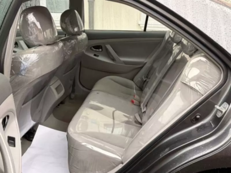 TOYOTA Camry   - 2009