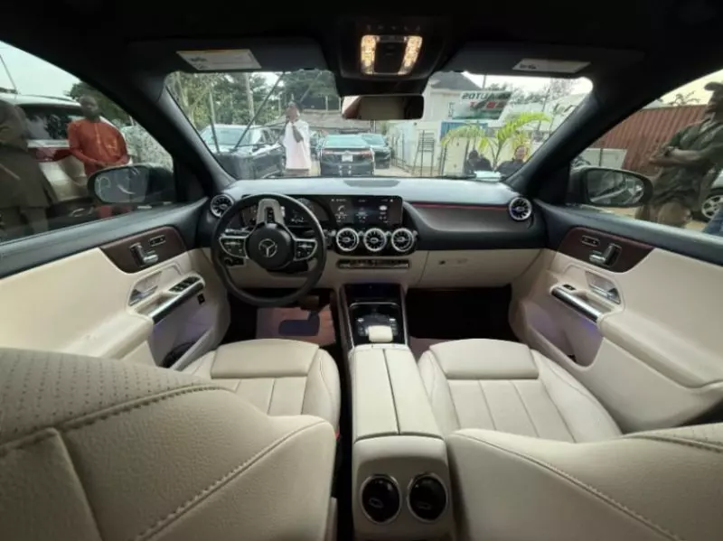 Mercedes-Benz 250   - 2021