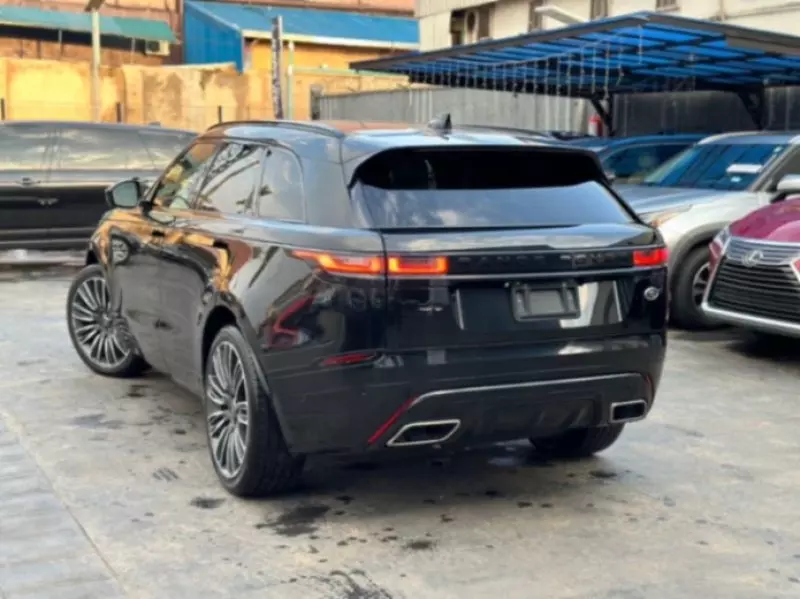 RANGE ROVER Vogue   - 2019