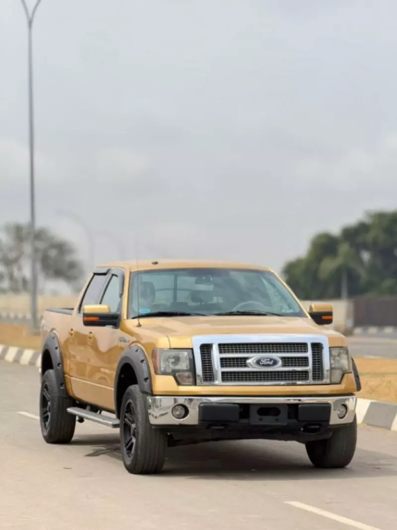 Ford F 150   - 2009
