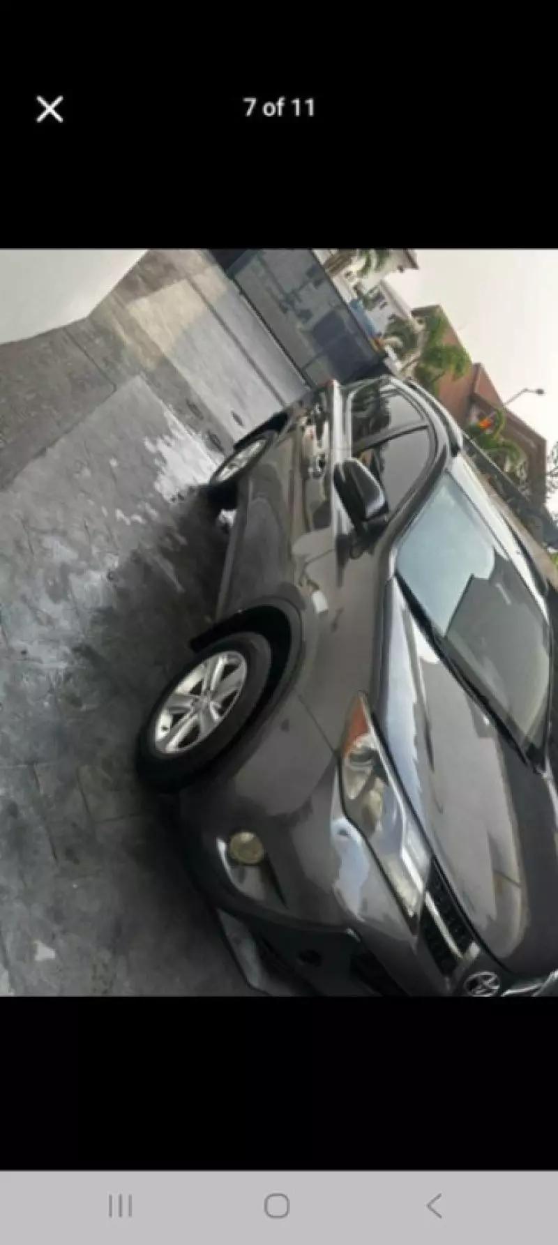 Toyota RAV 4   - 2014