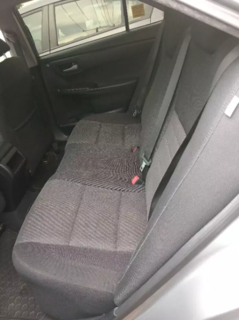 Toyota Corolla   - 2010