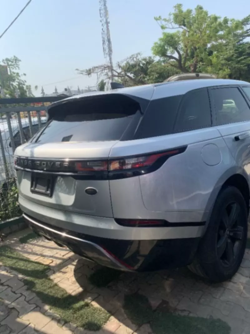 Land Rover Range Rover Velar   - 2020