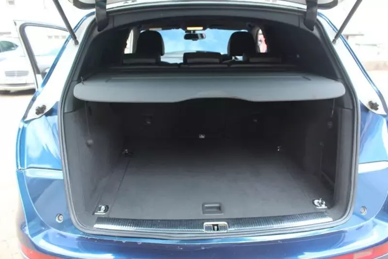 Audi Q5   - 2015