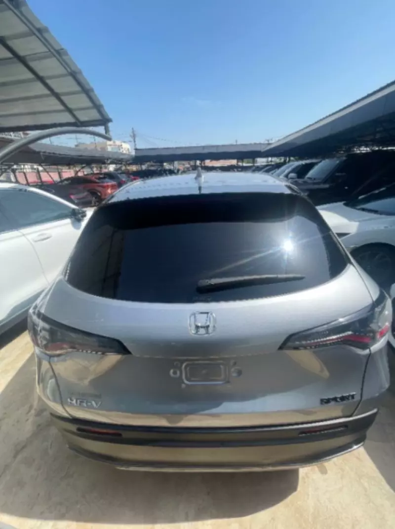 Honda HR-V   - 2024