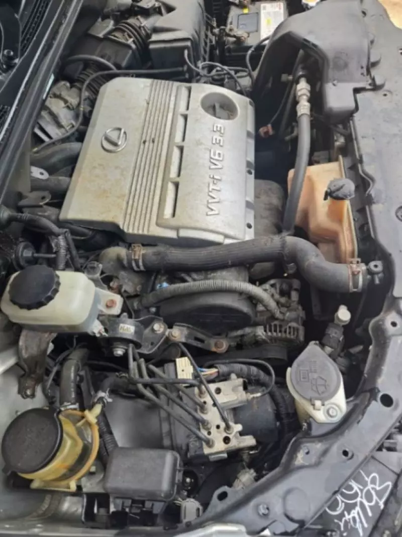 Lexus RX 330   - 2012