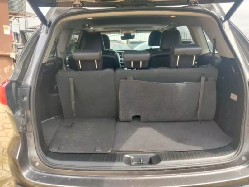 TOYOTA Highlander   - 2019
