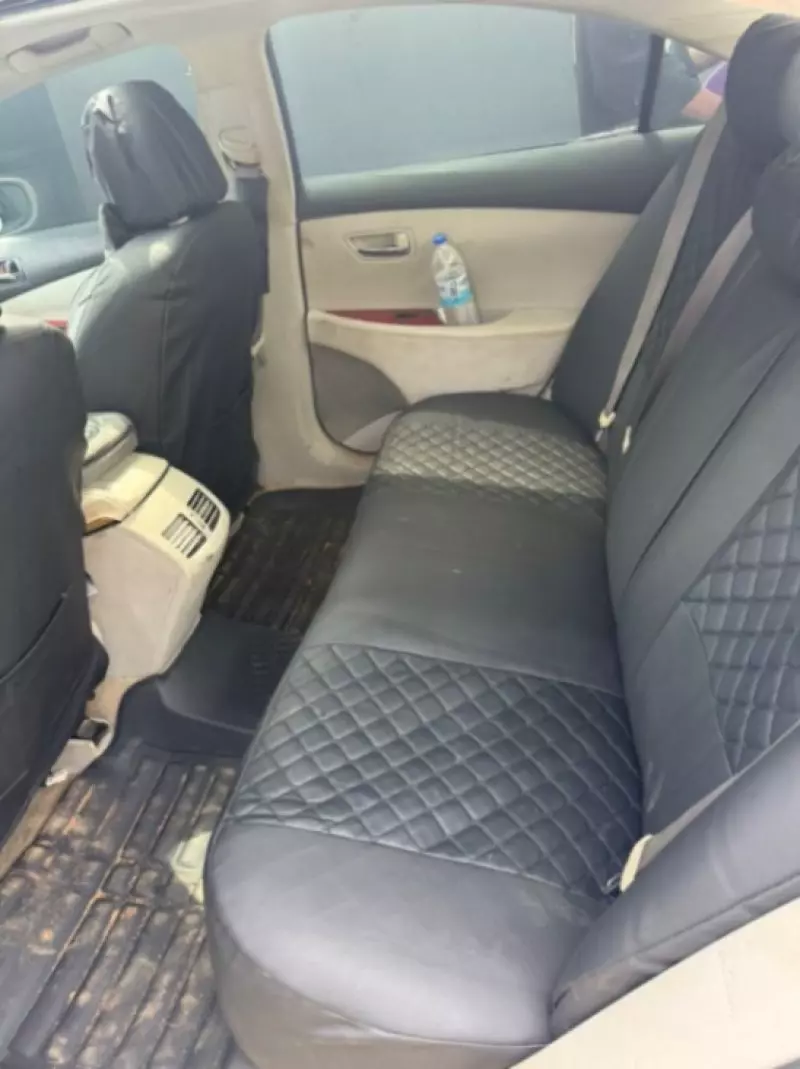 Lexus ES - 2008
