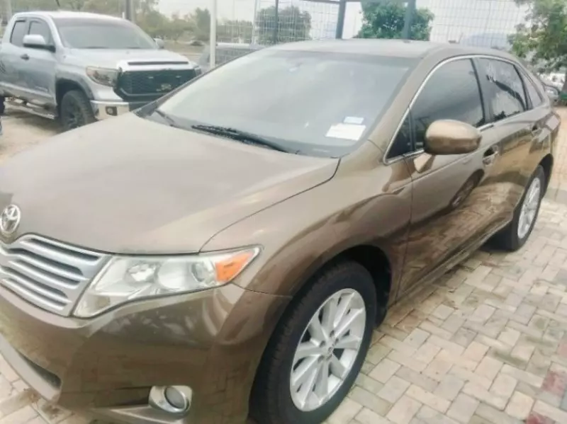 Toyota Venza - 2011