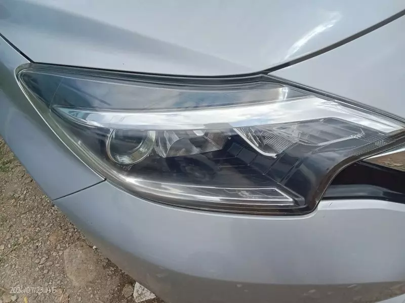 Nissan Note   - 2018
