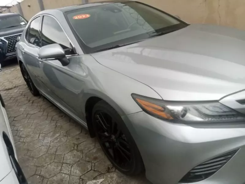 TOYOTA Camry   - 2023