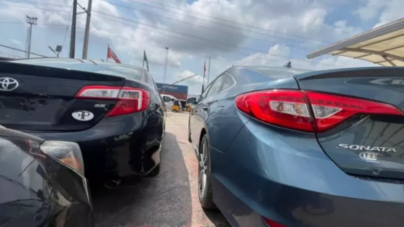 Hyundai Sonata   - 2015