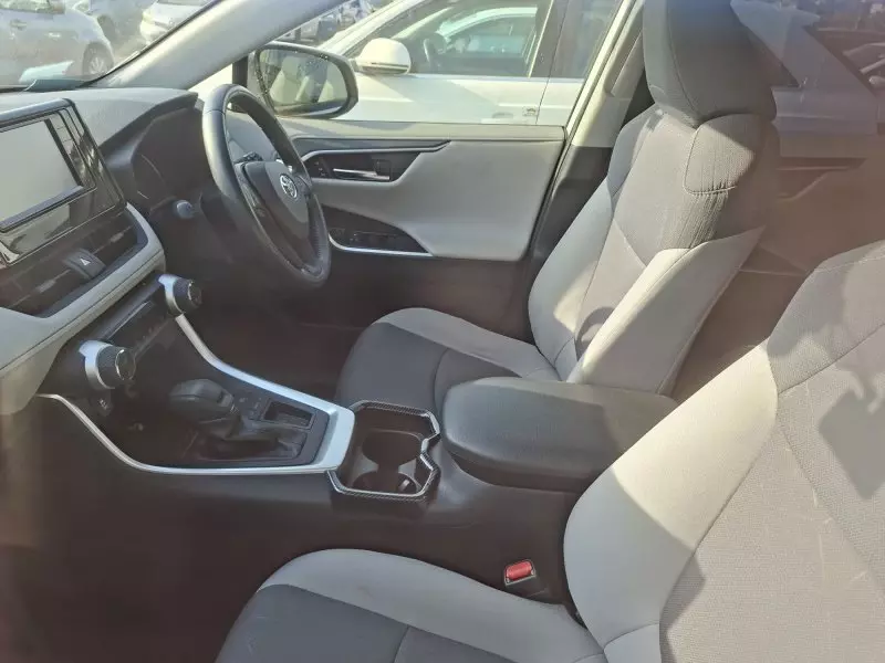 TOYOTA Rav 4 Hybrid   - 2020