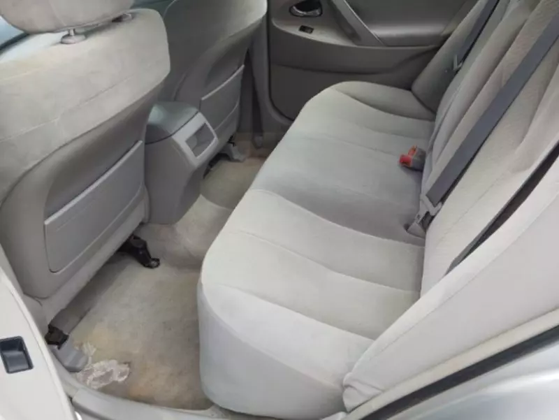 Toyota Camry   - 2009