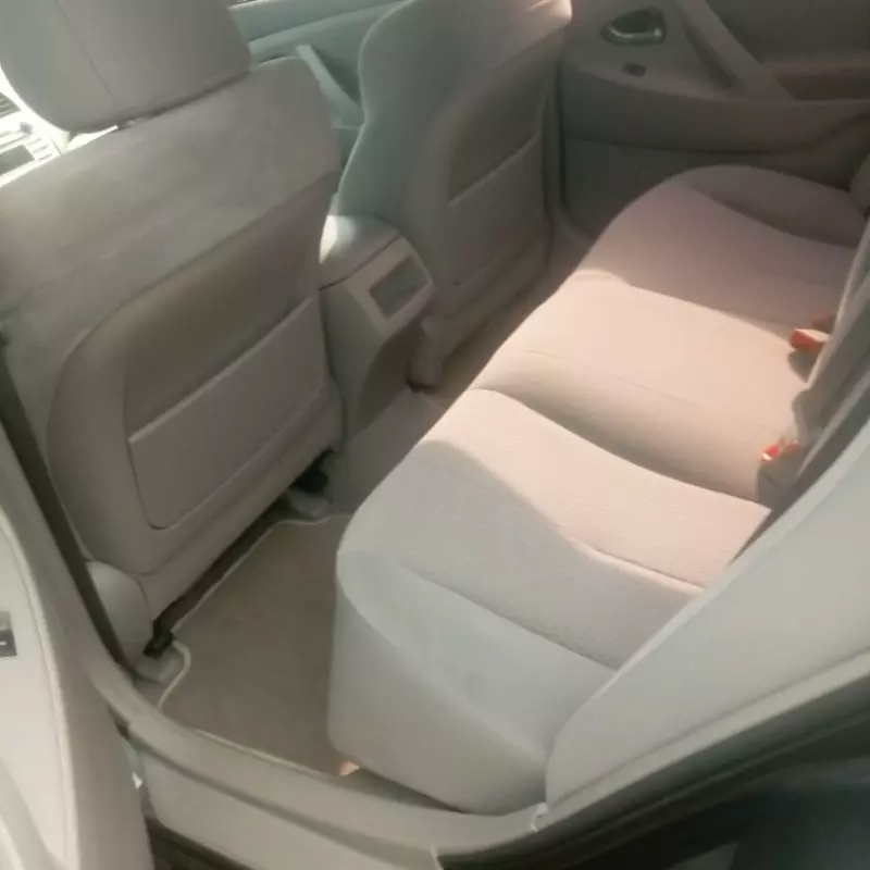 TOYOTA Camry   - 2011
