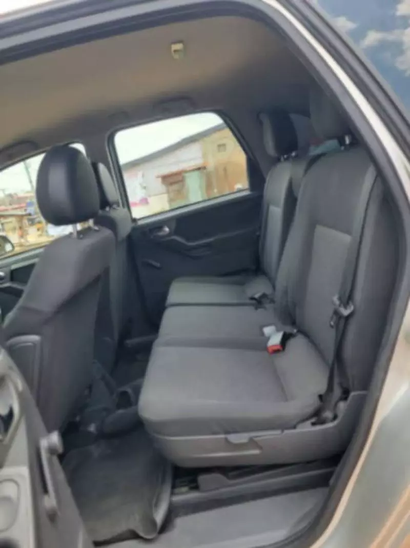 OPEL Meriva   - 2008