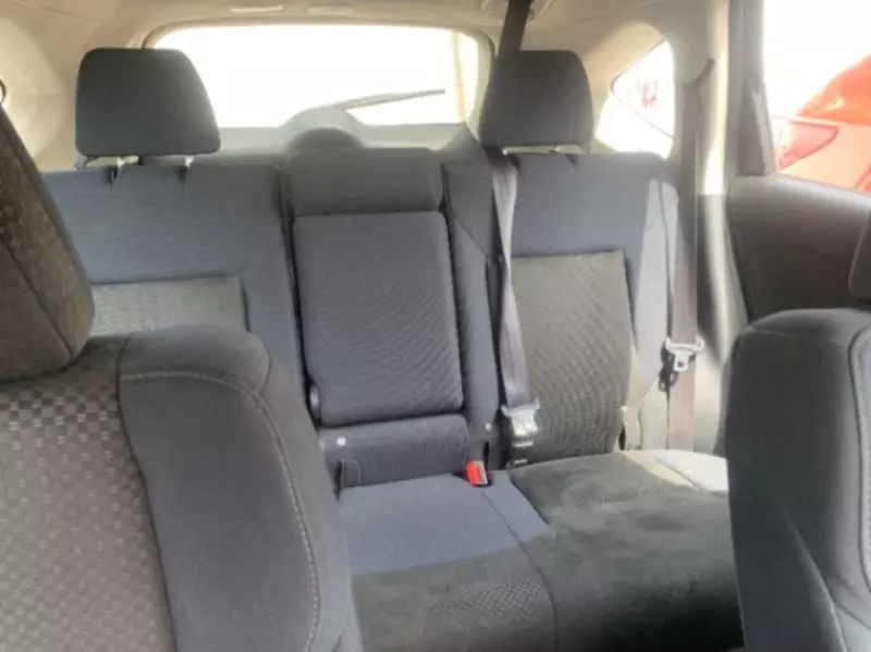 Honda CR-V   - 2016