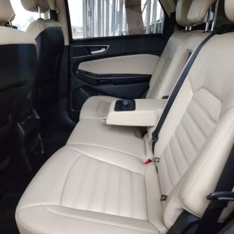 Ford Edge   - 2015