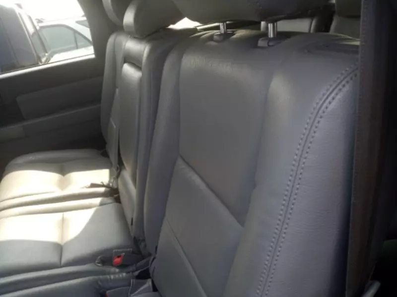 Toyota Sequoia   - 2010