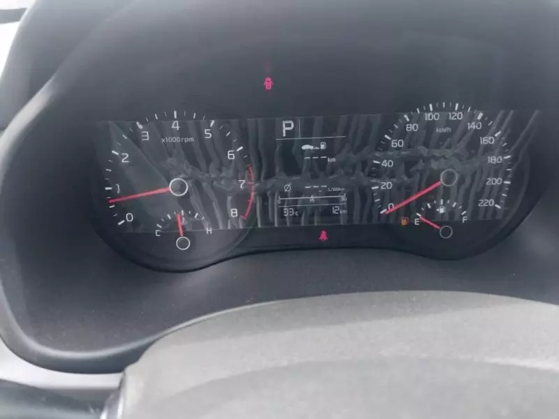 KIA Rio   - 2023