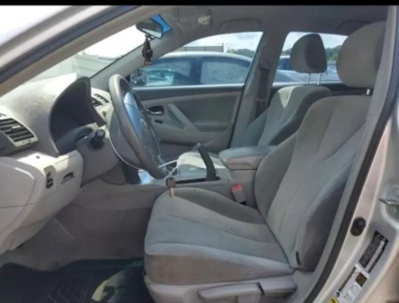 TOYOTA Camry - 2009