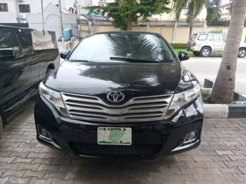 Toyota Venza   - 2010