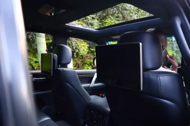 Toyota Landcruiser   - 2020