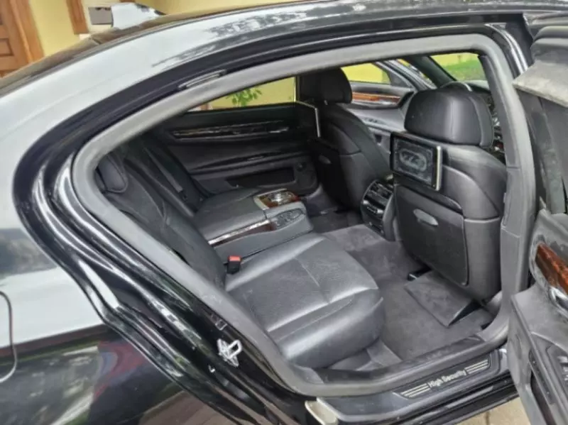 BMW X5   - 2010