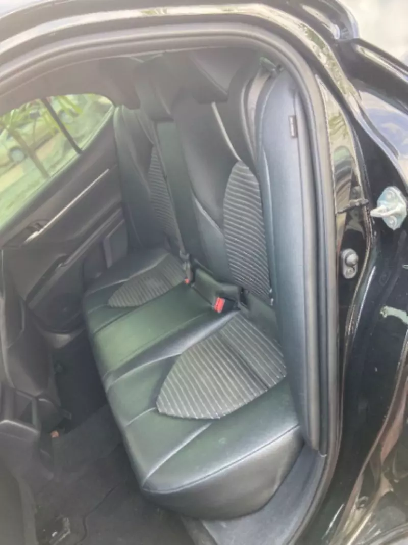 Toyota Corolla   - 2020