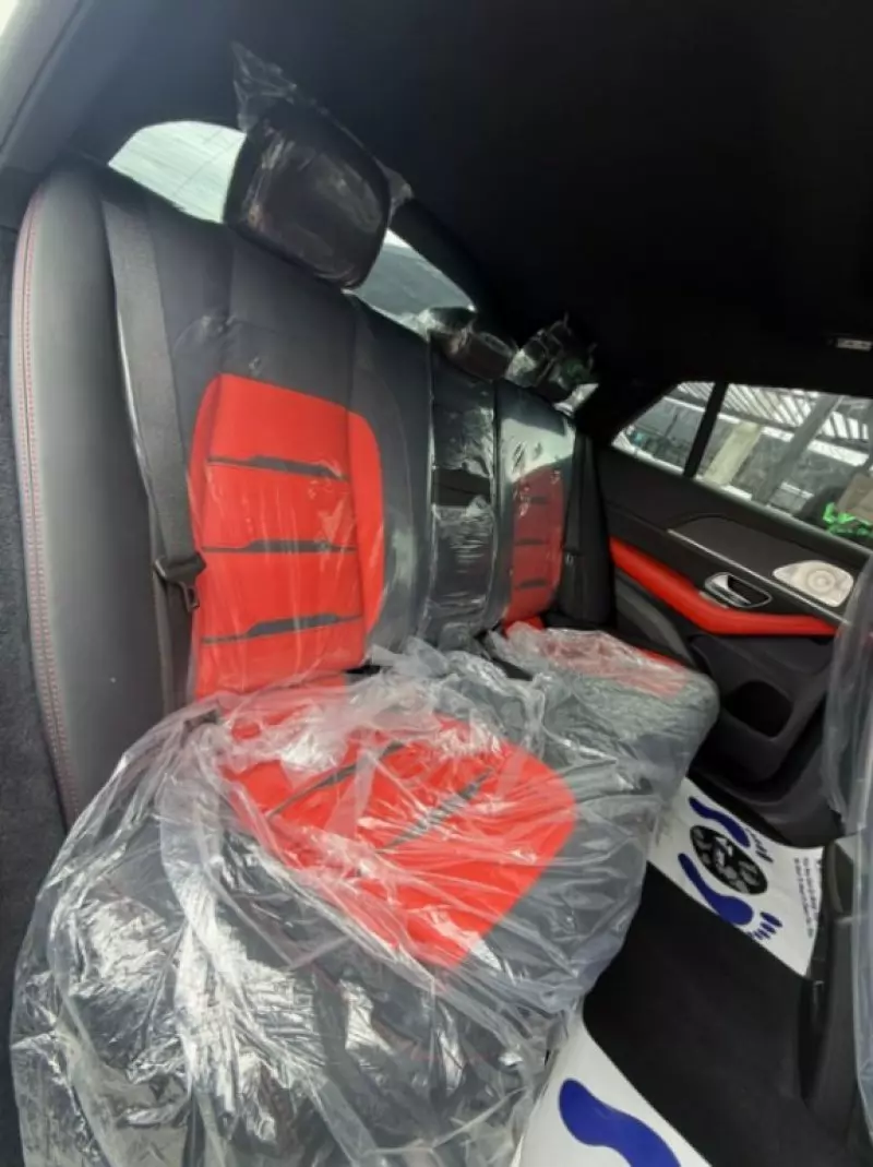 Mercedes-Benz GLE 53 AMG   - 2024