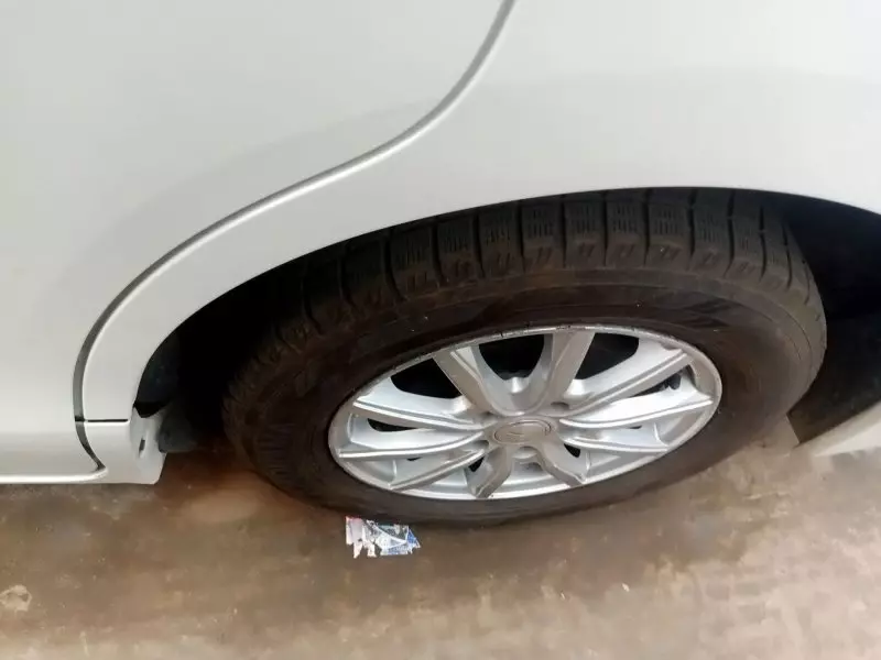 TOYOTA Noah - 2015